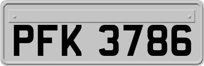 PFK3786