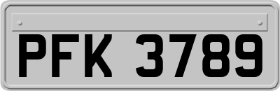 PFK3789