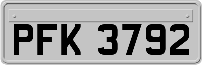 PFK3792