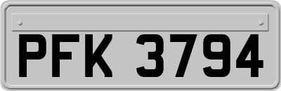 PFK3794