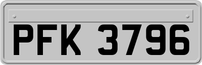 PFK3796