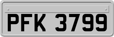 PFK3799