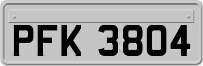 PFK3804