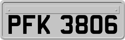 PFK3806