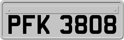 PFK3808
