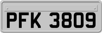 PFK3809