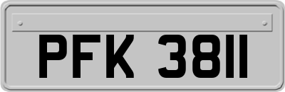 PFK3811
