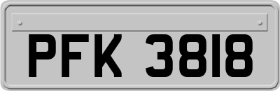 PFK3818