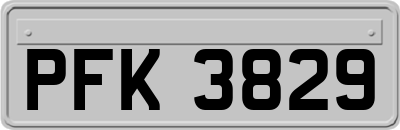 PFK3829