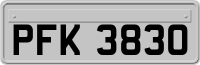 PFK3830