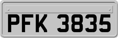 PFK3835