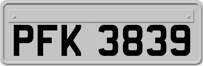 PFK3839