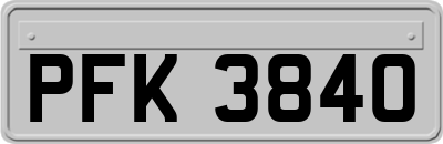 PFK3840