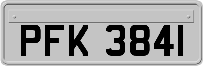 PFK3841