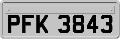 PFK3843