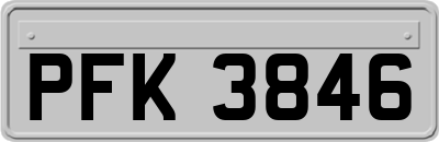 PFK3846