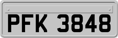 PFK3848