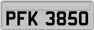 PFK3850