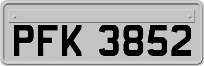 PFK3852