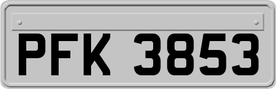 PFK3853