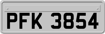 PFK3854