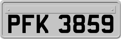 PFK3859