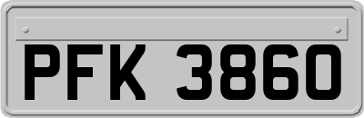 PFK3860