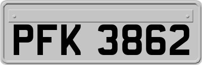 PFK3862