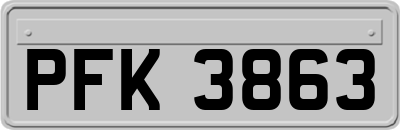 PFK3863