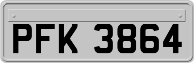 PFK3864