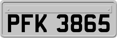 PFK3865
