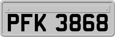 PFK3868