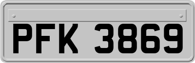 PFK3869