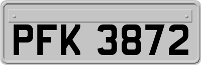 PFK3872