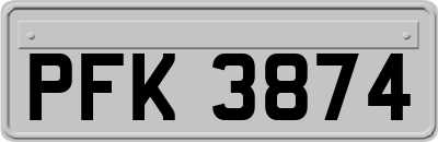 PFK3874