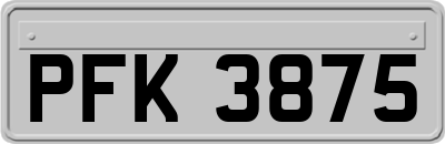 PFK3875