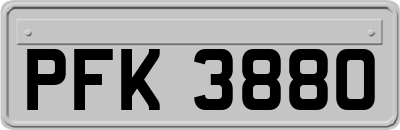 PFK3880