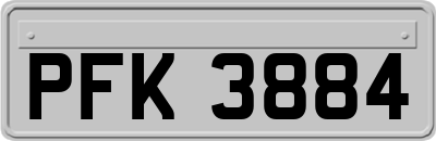 PFK3884