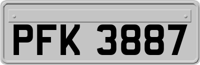 PFK3887