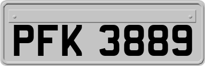 PFK3889