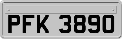 PFK3890