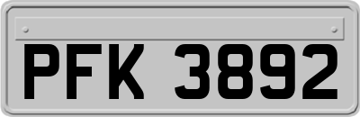 PFK3892
