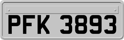 PFK3893