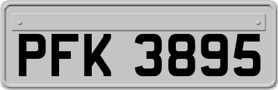 PFK3895