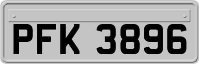 PFK3896