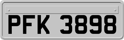 PFK3898