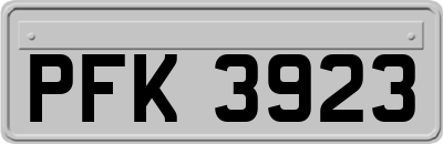 PFK3923