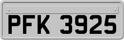 PFK3925