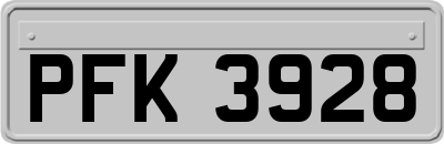 PFK3928