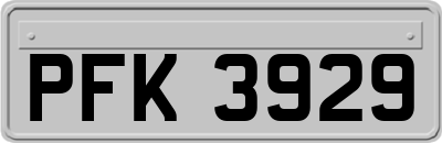 PFK3929